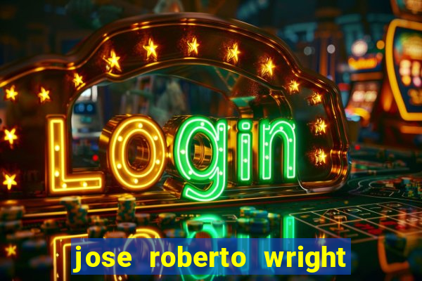 jose roberto wright ajuda flamengo